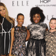 Image for article titled Seriously Pretty Party Dresses at the Elle Women in Television Event